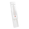 Thermometer Wall Safe