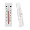 Thermometer Wall Safe