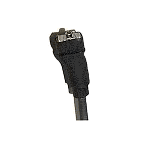 Pinhole Spy Microphone