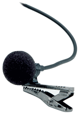 Professional Lavalier Microphone
