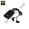 wireless microphone