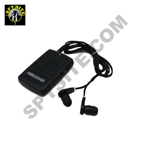 wireless microphone