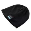Bluetooth winter hat headset