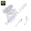 Bluetooth Dual Micro Headset Pods