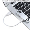 Keychain Clip &amp; Audio Recorder MP3 Player