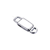 Sound &amp; Voice Recorder Keychain Clip &amp; MP3 Player