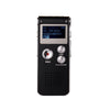 Portable Digital Voice Recorder &amp; Telephone Recording Device 