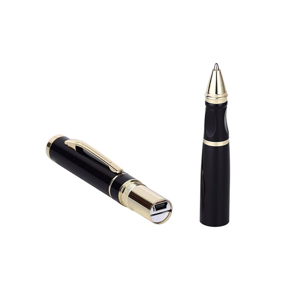 Spy Pen Voice Recorder Audio & Voice Recording Pen SSS Corp.