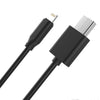 USB Charging Phone Cable Voice Recorder for home