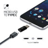 USB Charging Phone Cable Voice Recorder with type C connector