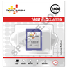 SD Card 16GB HC