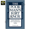 he Poorman&#39;s Fort Knox Home Security with Inexpensive Safes