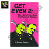 Get Even 2 - A Revenge Book