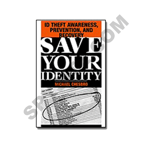 Save Your Identity