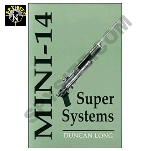 Mini-14 Super Systems - Modify your Rifle