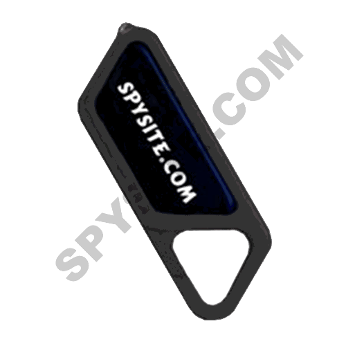 SpySite Sapphire Pocket Light