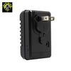 USB Charger DVR Spy Camera Kit - Functional Power Adapter
