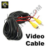 video cable for car cameras