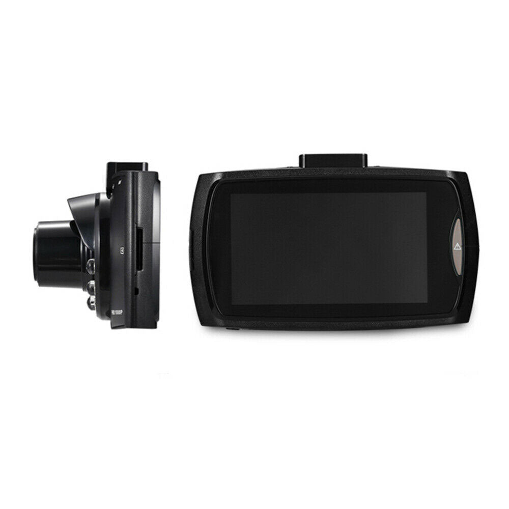 Dash Camera - Night Vision with 2.7 TFT Screen - CLEARANCE - SSS Corp.