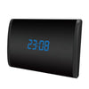WiFi Motion Activated Clock Covert Spy Camera