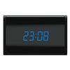 WiFi Motion Activated Clock Hidden Spy Camera