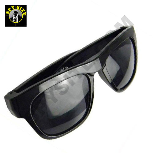 Spy Camera Sunglasses, Eyewear Digital Video Recorder SC089, Sport Riding  DV Video Camera for Outdoor Activities, Black Matte » Gadget mou