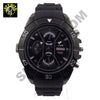Professional Night Vision Wristwatch Covert Camera