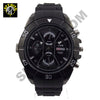 Professional Night Vision Wristwatch Covert Camera