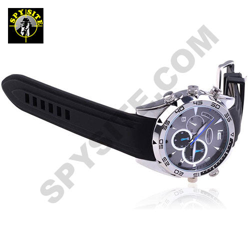 Underwater Spy Camera