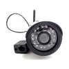 night vision Water-resistant CCTV security Camera
