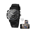 The Sportiest Wearable Wi-Fi Camera - even in the dark!