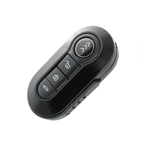 Professional Car Keychain Spy Camera DVR