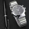 Professional Executive Wristwatch Covert Camera