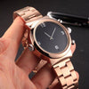 Professional Executive Wristwatch Hidden Camera