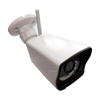 Outdoor IP Camera with Night Vision DVR