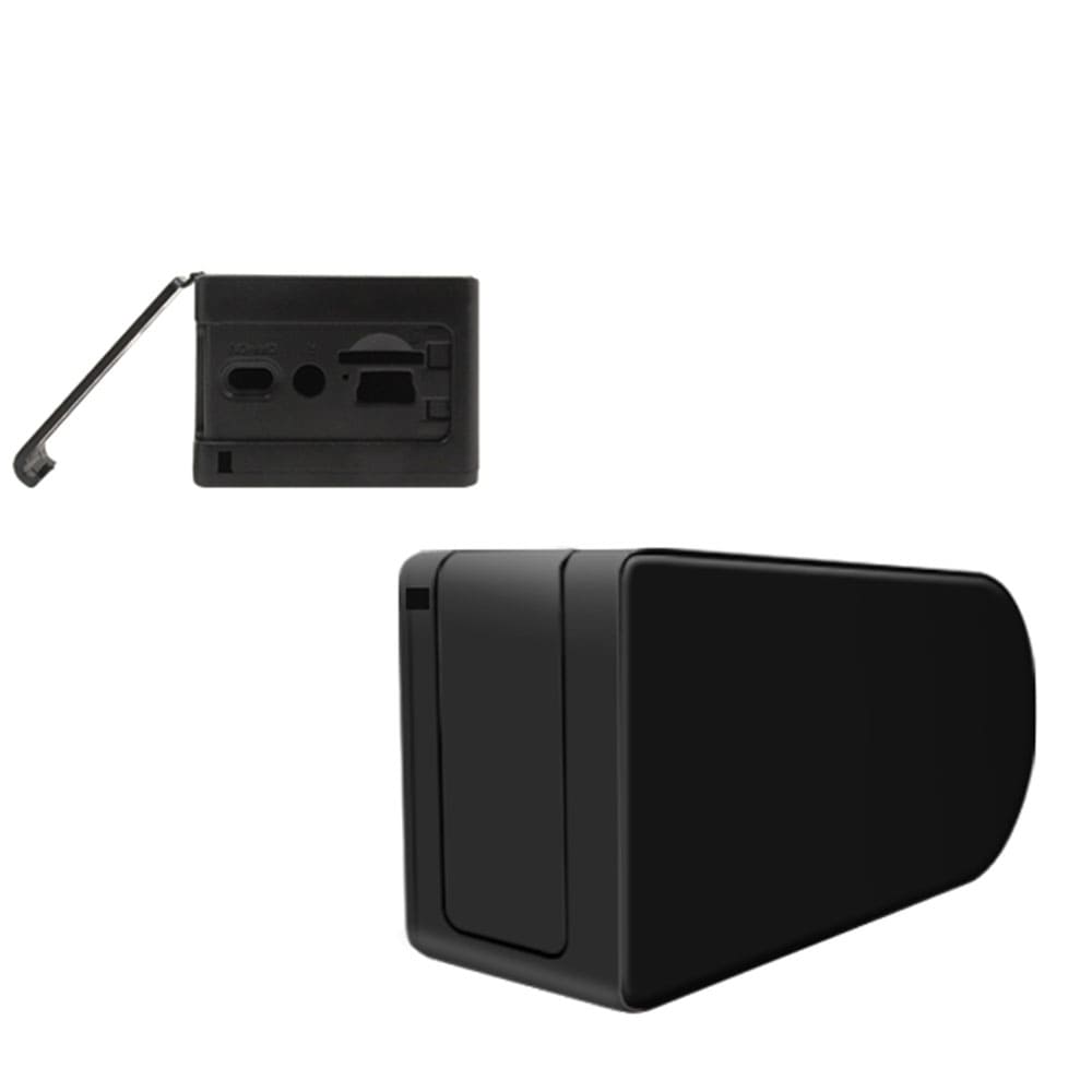 Hidden Electric Box Camera with DVR