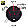Portable Spy Coffee Lid Camera with Night Vision