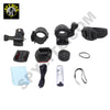 underwater camera mounting accessories