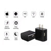 Wifi Phone Charger 4K Covert Camera