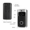Cellphone door bell