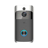 RING like doorbell