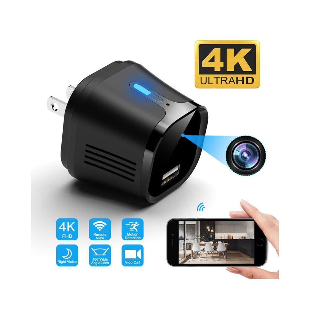 Mini Camera 1080p Wifi Cam, Mini Camera Wifi Cam Usb