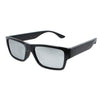 Super Hidden Camera DVR Sunglasses with Mirrored Lens SPY CAMERA