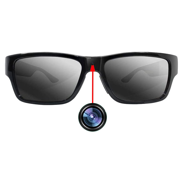 Spy Camera sunglasses at Rs 2,500 / Piece in Ahmedabad | Unique Mobile  Service
