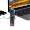4K UHD Sports Water Bottle Camera - Portable Spy Camera
