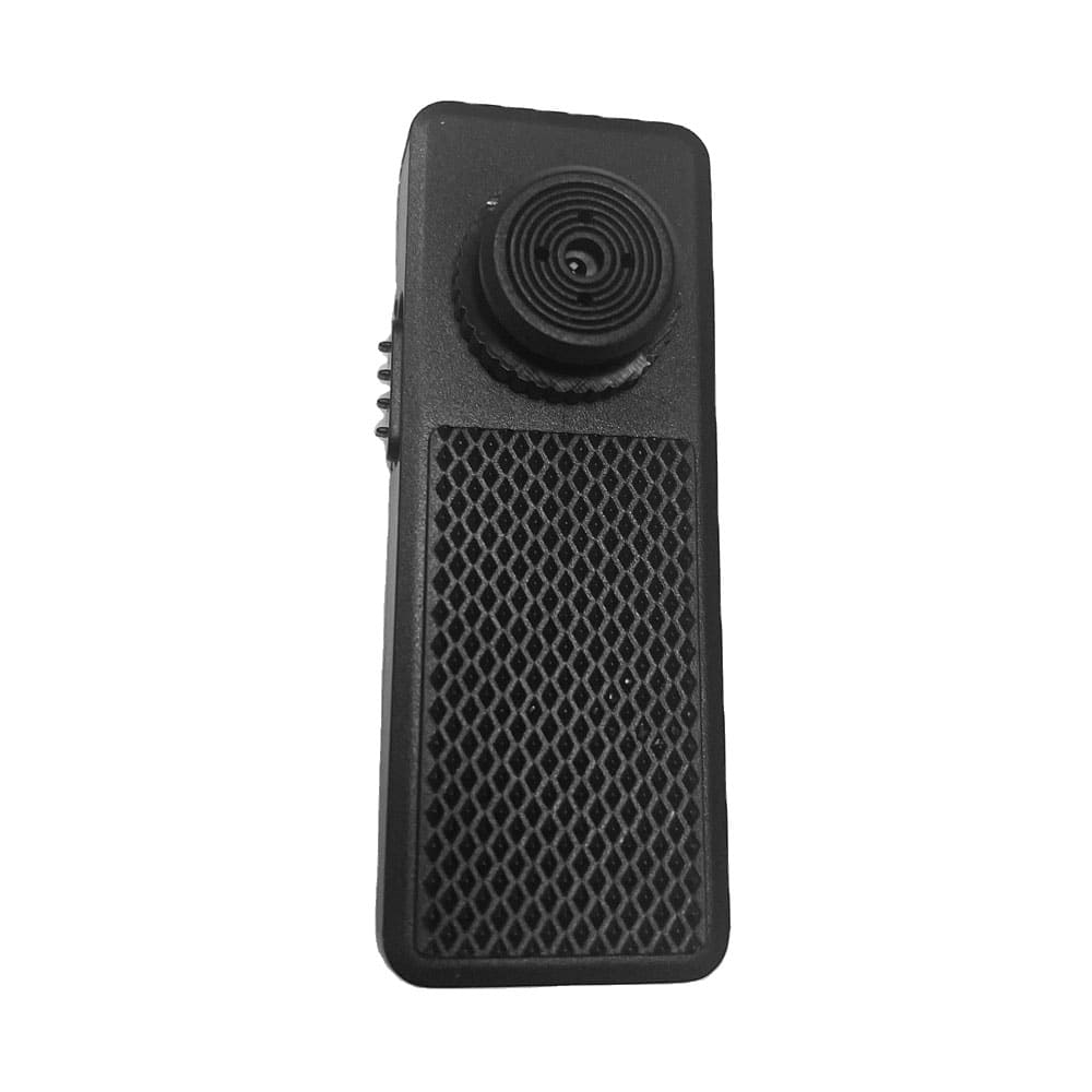 Bodyworn wifi camera