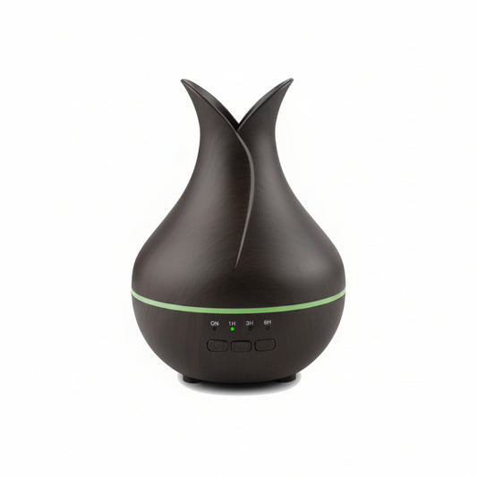 4K essential oil diffuser hidden camera with WiFi