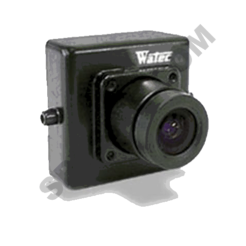 WAT-660D Watec Camera