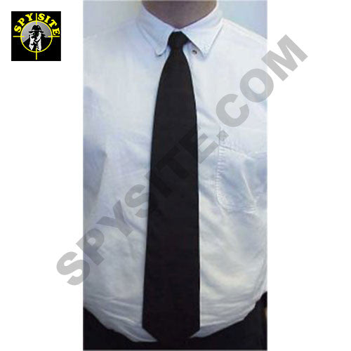 Tie Hidden Spy Color Camera