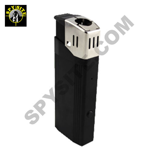 Portable Lighter Hidden Spy Camera